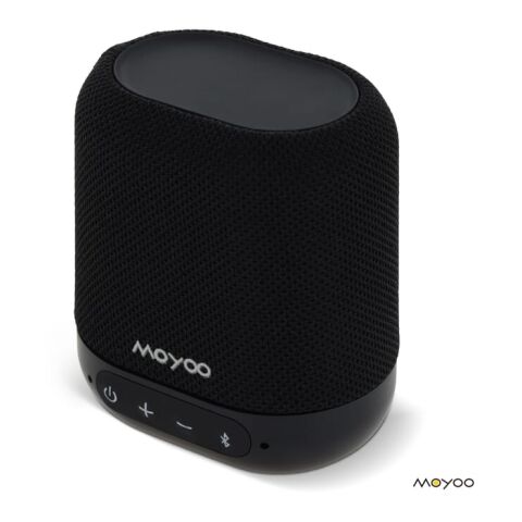 1548 | Moyoo Essence BT Speaker Negro | sin montaje de publicidad | no disponible | no disponible | no disponible