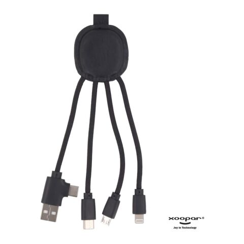 4000 | Xoopar Iné Smart Charging cable with NFC