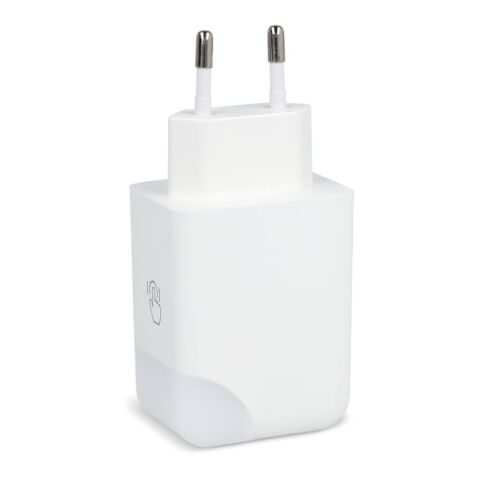 Xoopar Ice-G 65W GaN Adaptador de corriente Blanco | sin montaje de publicidad | no disponible | no disponible