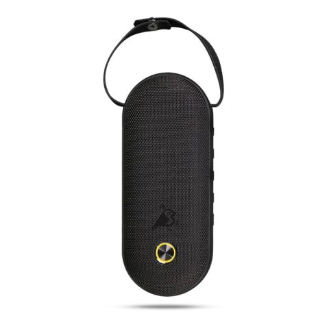 Altavoz Bluetooth Aqiila Soundbird CM de 30 W con iluminación RGB Negro | sin montaje de publicidad | no disponible | no disponible