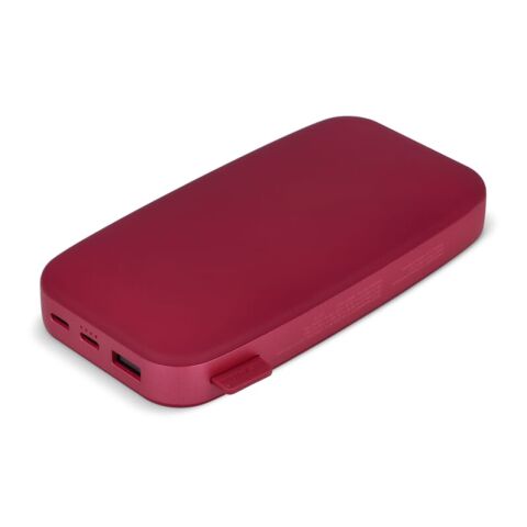2PB18100 | Fresh 'n Rebel Powerbank 18000mAh USB-C Fast Charging 20W