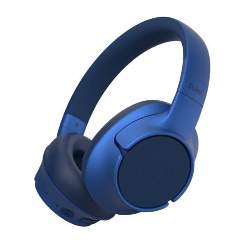 3HP3300|Fresh &#039;n Rebel Clam Fuse Auriculares ANC Azul / Blanco | sin montaje de publicidad | no disponible