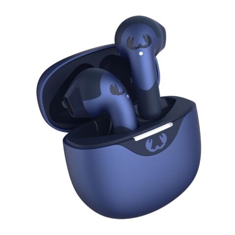 3TW2200 I Fresh &#039;n Rebel Twins Blaze - True Wireless earbuds with ENC Azul / Blanco | sin montaje de publicidad | no disponible | no disponible