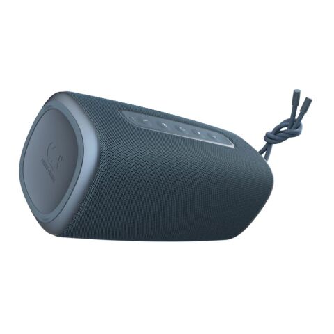 1RB7500 I Fresh &#039;n Rebel Bold L2 - Waterproof Bluetooth speaker Azul / Blanco | sin montaje de publicidad | no disponible | no disponible