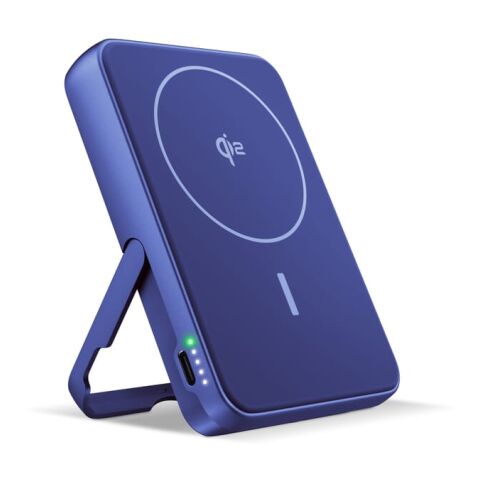 Fresh 'n Rebel Powerbank inalámbrica 10000 mAh compatible con MagSafe