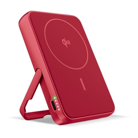 Fresh 'n Rebel Powerbank inalámbrica 10000 mAh compatible con MagSafe