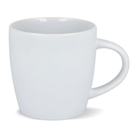 Taza York 350ml Blanco | sin montaje de publicidad | no disponible | no disponible