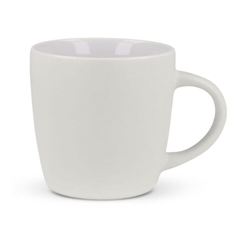 Taza York 250ml Blanco | sin montaje de publicidad | no disponible | no disponible | no disponible