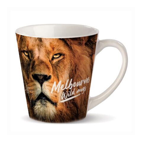 Taza Subli Melbourne 350ml
