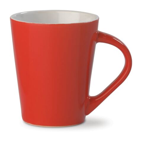 Nice Red 270ml Rojo / Blanco | sin montaje de publicidad | no disponible | no disponible | no disponible