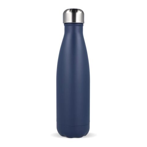 Sagaform Nils Botella de acero con revestimiento de polvo 500ml