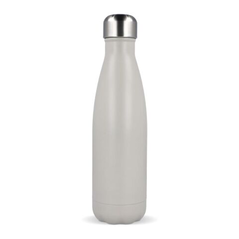 Sagaform Nils Botella de acero con revestimiento de polvo 500ml