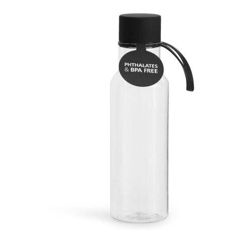 Botella de agua Sagaform 600 ml Blanco | sin montaje de publicidad | no disponible | no disponible | no disponible