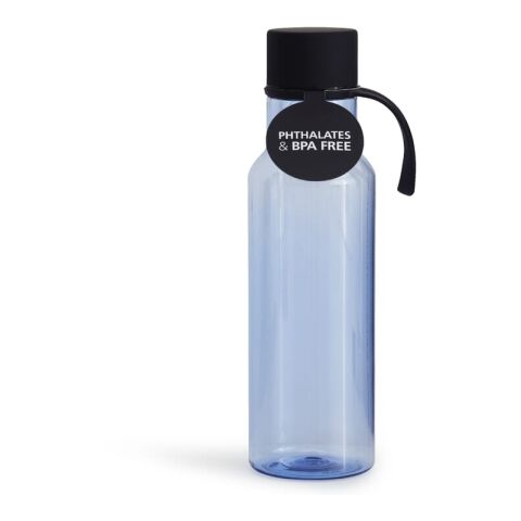  Botella de agua Sagaform 600 ml Azul pastel | sin montaje de publicidad | no disponible | no disponible | no disponible