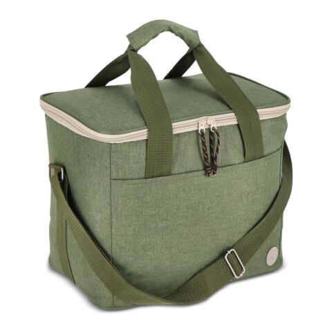 Bolsa nevera Sagaform City grande 20 litros Verde | sin montaje de publicidad | no disponible | no disponible | no disponible