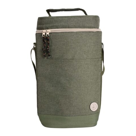 Bolsa nevera Sagaform City alta 9 litros
