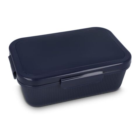 Fiambrera Sagaform Tina Azúl oscuro | sin montaje de publicidad | no disponible | no disponible
