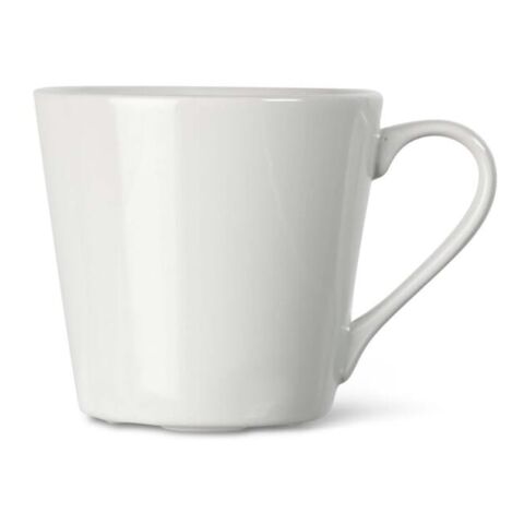 Taza Sagaform Brazil de 200ml Blanco | sin montaje de publicidad | no disponible | no disponible | no disponible