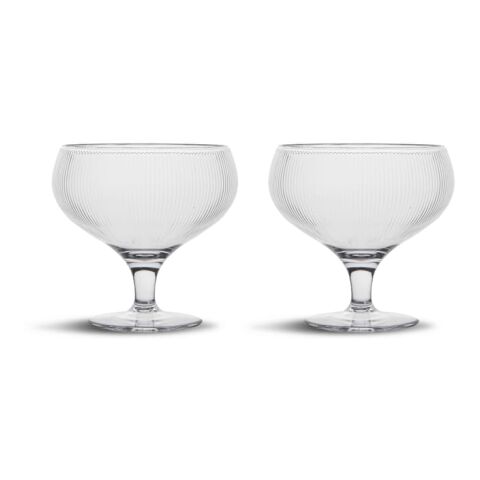 Billi set de 2 copas 300 ml 