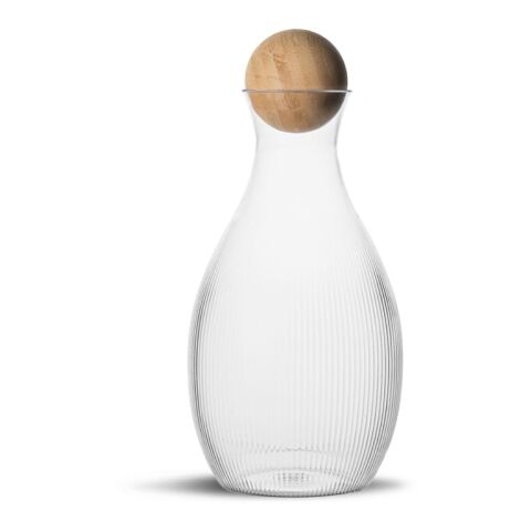 Billi Cafetera 1.4L Transparente | sin montaje de publicidad