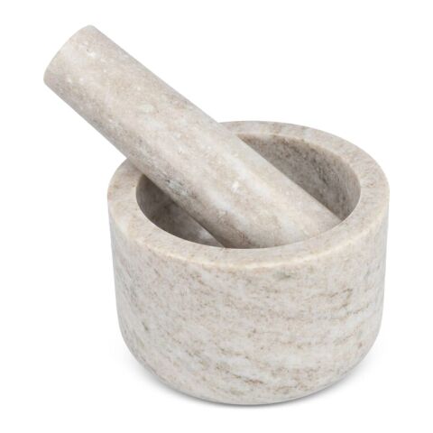 Sagaform Piedra Travertino Mármol mortero