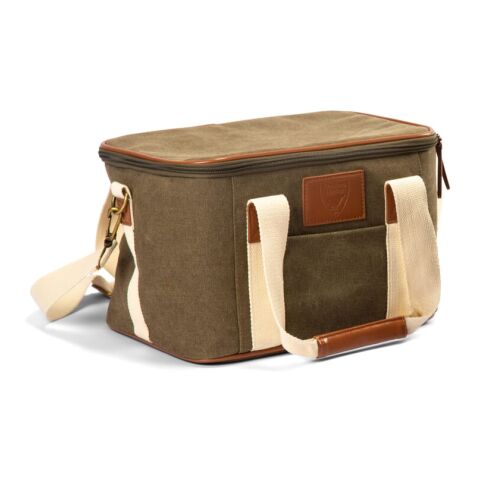 Bolsa nevera Orrefors Hunting 12L Verde | sin montaje de publicidad | no disponible | no disponible | no disponible