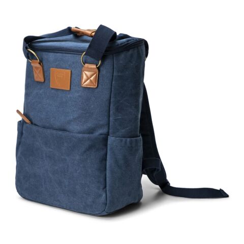 Mochila Orrefors Hunting Cool 23L Azul / Blanco | sin montaje de publicidad | no disponible | no disponible | no disponible
