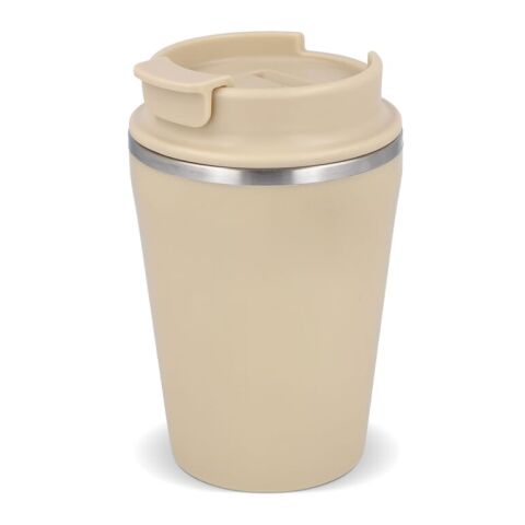 InSideOut T-cup 280ml Beige | sin montaje de publicidad | no disponible | no disponible | no disponible