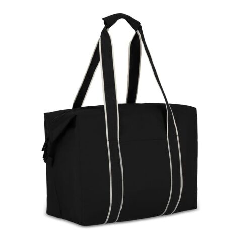 InSideOut R-PET Bolsa nevera Koli Negro | sin montaje de publicidad | no disponible | no disponible