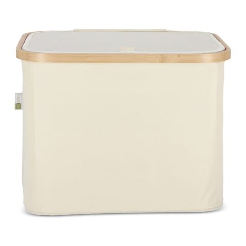 Cesta plegable InSideOut con tapa Sogne 40,5 x 33 x 30cm Marrón | sin montaje de publicidad | no disponible | no disponible