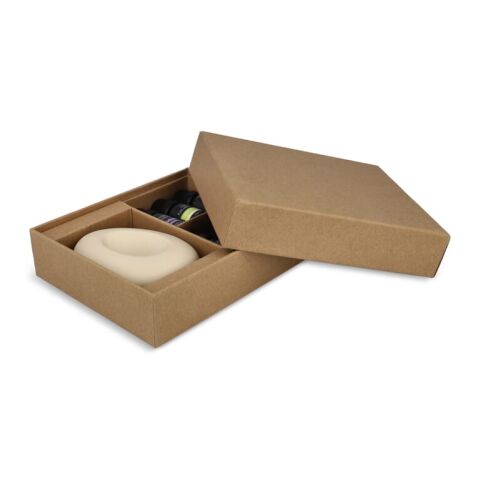 InsideOut Aroma Pebble Set de regalo con 6 aceites esenciales