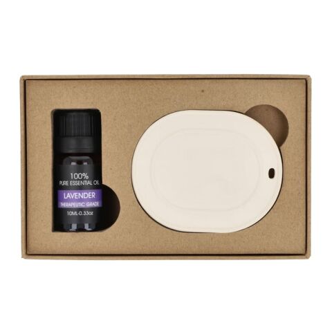 InSideOut Aroma Hanger Aceite de lavanda 10 ml