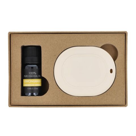 InSideOut Aroma Hanger Aceite de limoncillo 10 ml