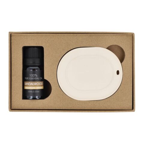 InSideOut Aroma Hanger Aceite de sándalo 10 ml