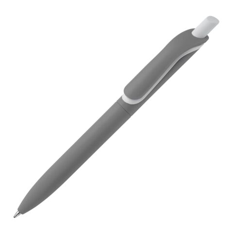Bolígrafo Bolìgrafo Click-Shadow soft-touch Hecho en Alemania