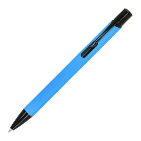 Alicante soft touch R-AL tinta negra