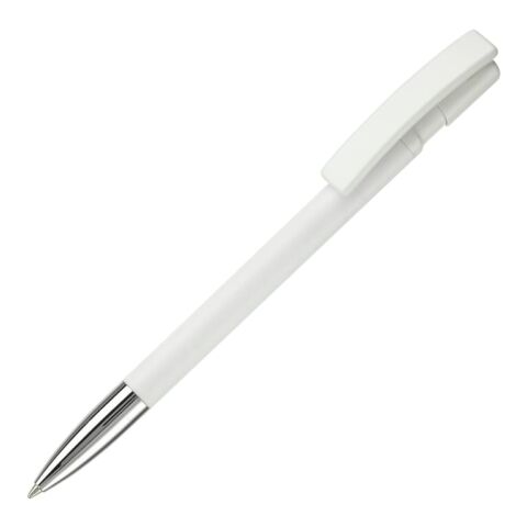 Bolígrafo Nash punta de metal HC
