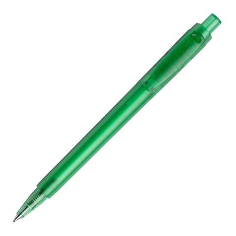 Bolígrafo Baron &#039;03 Ice Frosty Verde-Verde | sin montaje de publicidad | no disponible | no disponible | no disponible