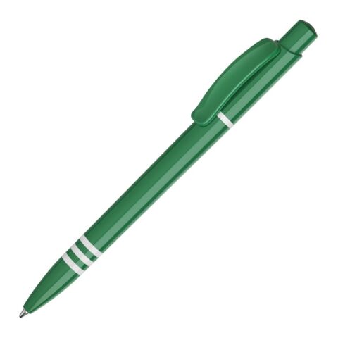 Bolígrafo Tropic Colour opaco Verde | sin montaje de publicidad | no disponible | no disponible | no disponible