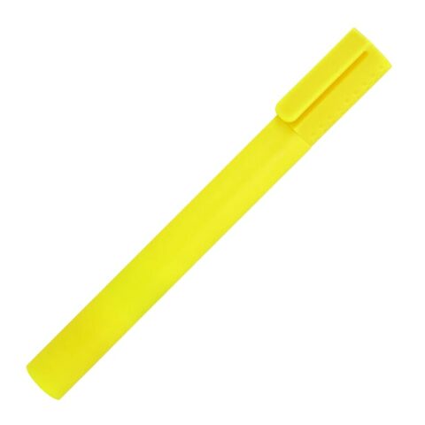 Rotulador fluorescente perfumado Jumbo