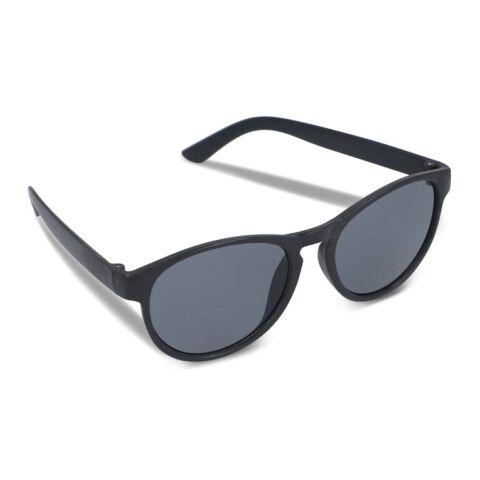 Gafas de sol de paja de trigo Earth Negro | sin montaje de publicidad | no disponible | no disponible | no disponible