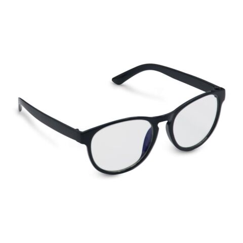 Gafas con filtro de luz azul Negro | sin montaje de publicidad | no disponible | no disponible | no disponible