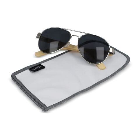 Bolsa para gafas de microfibra R-PET
