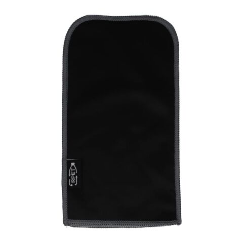 Bolsa para gafas de microfibra R-PET