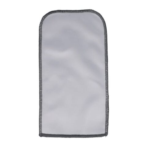 Bolsa para gafas de microfibra R-PET