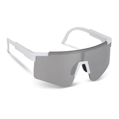 Gafas de sol deportivas Tom R-PC con lente de espejo UV400