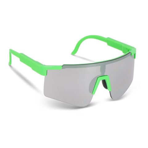 Gafas de sol deportivas Tom R-PC con lente de espejo UV400