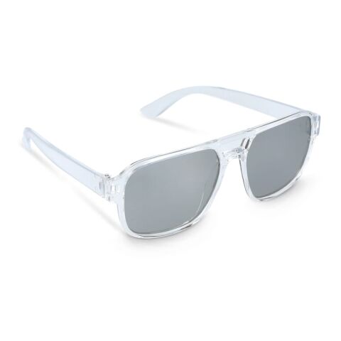 Gafas de sol Elin UV400 Plata-Plata | sin montaje de publicidad | no disponible | no disponible