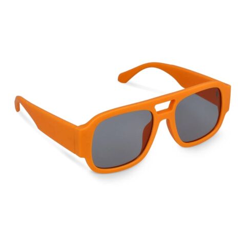 Gafas de sol Bastian UV400 Naranja claro | sin montaje de publicidad | no disponible | no disponible