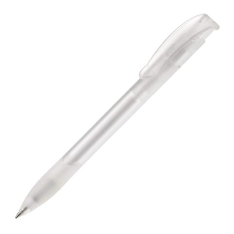 Bolígrafo Apollo Transparente